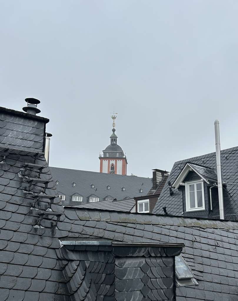 Immobilie in Siegen - Ein Haus erzählt Geschichte - Siegen um 1500 - Bild 2