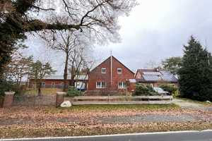 "Idyllischer Resthof in Alleinlage: Tolles Anwesen mit Hofladen, Reitplatz! – Emsland (Kreis) – Vorschaubild 6