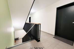 Traumhafte 2-Zimmer-Neubauwohnung mit großer Südterrasse & hochwertiger Ausstattung – 79115 Haslach-Gartenstadt, Freiburg im Breisgau – Vorschaubild 13