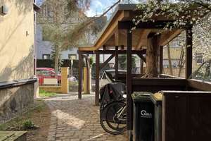 Exklusive Villa in begehrter Lage von Markkleeberg- Stilvoll saniert- Eigennutz oder Kapitalanlage! – Die vollständige Adresse der Immobilie erhältst du vom Anbieter., 4416 Markkleeberg – Vorschaubild 4