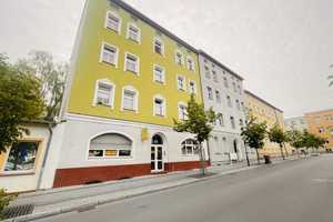 Top-Lage-Stadt - Eberswalde -Wohn/Geschäftshaus mit 4 WE & 2 GE -  Kapitalanlage - 800 m zum Bahnhof – Barnim (Kreis) – Vorschaubild 2