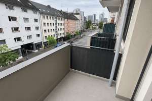 Spannende Kapitalanlage in Sachsenhausen! 2-Zimmer-Wohnung mit Balkon mit überzeugendem Schnitt – 60594 Sachsenhausen-Nord, Frankfurt am Main – Vorschaubild 5