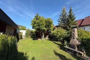 Gepflegtes Einfamilienhaus mit Wintergarten und großem Grundstück in Bondorf – 71149 Bondorf – Vorschaubild 2