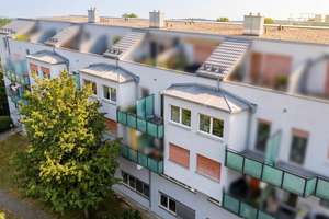 Modernes, vollmöbliertes 1-Zimmer-Apartment - Kapitalanlage in München – Die vollständige Adresse der Immobilie erhältst du vom Anbieter., 81241 Pasing, München – Vorschaubild 18