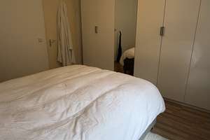 Vollmöblierte 2.Z-Wohnung zur Untermiete für 6 bzw. 12 Monate. Anschließend Hauptmietvertrag möglich – Berchtesgadener Straße 7, 81547 Giesing, München – Vorschaubild 13