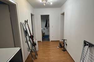 Nahe Mariahilfplatz: 2-Zi-Wohnung mit Balkon und Einbauküche in bester Lage von Haidhausen – Die vollständige Adresse der Immobilie erhältst du vom Anbieter., 81541 Untere Au, München – Vorschaubild 8