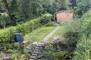 Gepflegtes, freistehendes Einfamilienhaus in Schwelm mit Terrasse und eigenem Garten