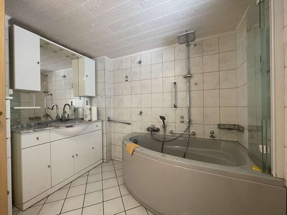 Badezimmer UG