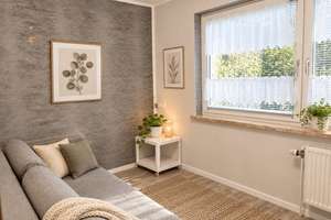 Wohnen in Hombruch – gepflegte 3,5-Zimmer-Wohnung mit Balkon und Aufzug – 44225 Brünninghausen, Dortmund – Vorschaubild 8