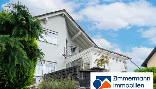 Bild von ***Moderne Doppelhaushälfte mit Wohlfühlambiente***