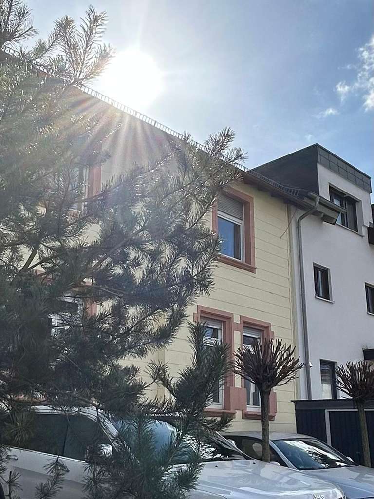 Immobilie in Weilerbach - Einfamilienhaus in Weilerbach - Bild 2