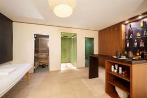 Moderne Architektenvilla mit exklusivem Interior-Konzept, Lift, Spa-Lounge, Home-Gym und Outdoorpool – Die vollständige Adresse der Immobilie erhältst du vom Anbieter., 81545 Giesing, München – Vorschaubild 18