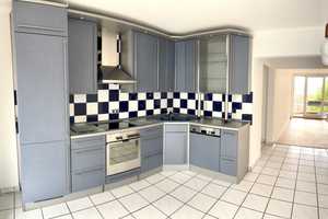 Schöne 3-Zimmer-Wohnung mit Stadtblick in Top-Lage in Alt-Saarbrücken – Trillerweg 21, 66117 Stadtverband Saarbrücken (Kreis) – Vorschaubild 5