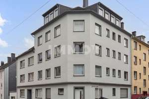 82 m² Wohlfühlwohnen: Moderne DG-Wohnung mit Einbauküche und Loggia – Oldenburgstraße 14, 42389 Langerfeld-Beyenburg, Wuppertal – Vorschaubild 3