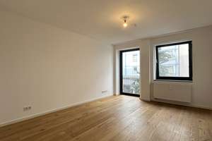 Befristet! Apartment mit EBK zu vermieten!
