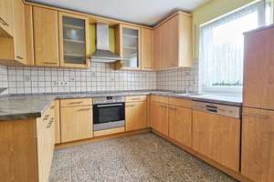 Schönes Reihenendhaus  mit Garten, Garage und Stellplatz in Nürnberg-Gebersdorf – Die vollständige Adresse der Immobilie erhältst du vom Anbieter., 90449 Gebersdorf, Nürnberg – Vorschaubild 8