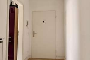 Helle 2-Zimmer-Wohnung mit Loggia in D-Pempelfort! – Kaiserstraße  25, 40479 Pempelfort, Düsseldorf – Vorschaubild 6