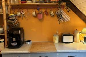 Oststadt 2,5-Zimmer-Wohnung  Maisonette mit Einbauküche  – Die vollständige Adresse der Immobilie erhältst du vom Anbieter., 76131 Oststadt, Karlsruhe – Vorschaubild 5