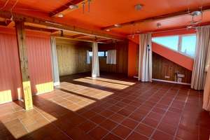 *Provisionsfrei*Ein echtes 2-Familienhaus mit unverwechselbarem Kamin-Unikat &idyllischem Grundstück – Rosmerthastraße xx, 55126 Finthen, Mainz – Vorschaubild 64