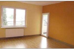 Schöne Dreizimmerwohnung mit  außergewöhnlichem Grundriss in Köln-Dellbrück