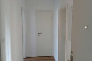 Erstbezug nach Modernisierung 2 Zimmer, Balkon und Einbauküche – Die vollständige Adresse der Immobilie erhältst du vom Anbieter., 38446 Hellwinkel, Wolfsburg – Vorschaubild 7