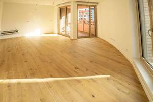 ERSTBEZUG | Bezugsfertige 3-Zi-Eigentumswohnung im 3.OG, 86 m² mit großer Loggia im Pelikan-Viertel – Klopstockstraße 52, 30177 List, Hannover – Vorschaubild 5