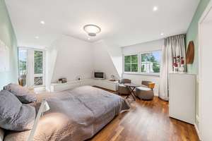 Exklusive Villa in traumhafter Wasserlage – Stilvolles Wohnen mit privatem Bootssteg und luxuriös... – Die vollständige Adresse der Immobilie erhältst du vom Anbieter., 12527 Schmöckwitz, Berlin – Vorschaubild 16