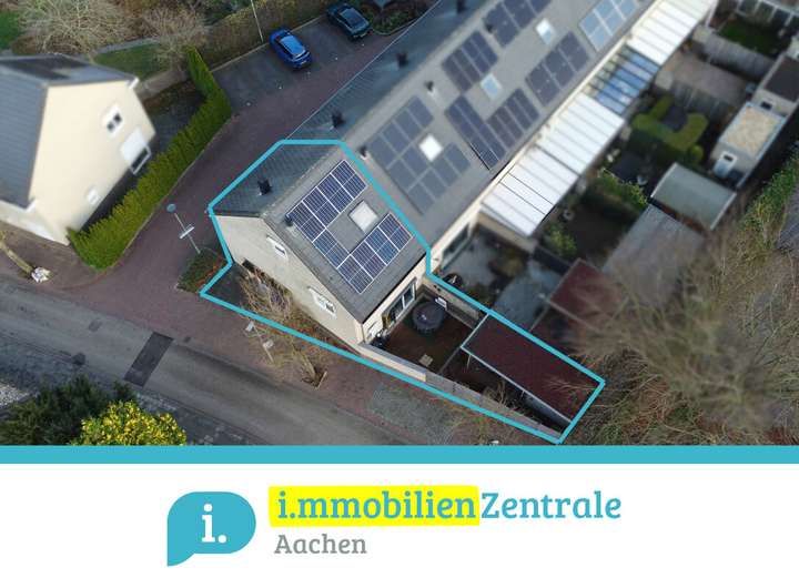 Real Estate Title Image Background