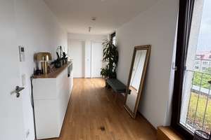 Traumhafte 3-Zimmer-Dachterrassenwohnung in Sendling – Konrad-Celtis-Straße 66, 81369 Mittersendling, München – Vorschaubild 14