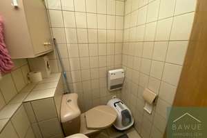BAWUE: Attraktive Einheit mit 2 separaten Räumen und Bad, flexibel nutzbar – Die vollständige Adresse der Immobilie erhältst du vom Anbieter., 70178 Rotebühl, Stuttgart – Vorschaubild 6
