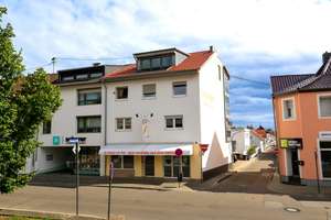 Solide Kapitalanlage Wohn & Geschäftshaus in Top-Zustand! – Die vollständige Adresse der Immobilie erhältst du vom Anbieter., 67071 Oggersheim, Ludwigshafen am Rhein – Vorschaubild 5