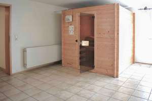 Großzügiges Zweifamilienhaus mit Doppelgarage, Sauna, Kachelofen, Wintergarten, Terrasse Balkon – Die vollständige Adresse der Immobilie erhältst du vom Anbieter., 74889 Sinsheim – Vorschaubild 22
