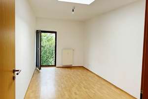 Wohnen mitten in der Stadt über den Dächern von Magdeburg - WG-geeignet - Austritt – Bürgelstraße 2, 39104 Altstadt, Magdeburg – Vorschaubild 1