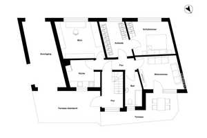 Ein Zuhause in ehemaliger Scheune – Rhein-Neckar-Kreis – Vorschaubild 18