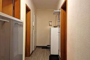 Top WG-Wohnung für 3 Studierende oder junge Berufstätige. Frei ab 1. Juli. – Riesenfeldstraße 30, 80809 Am Riesenfeld, München – Vorschaubild 7