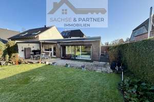 1-2 Familienhaus mit wunderschönem Garten in Top Lage von Krefeld provisionsfrei zu verkaufen. – Die vollständige Adresse der Immobilie erhältst du vom Anbieter., 47800 Bockum, Krefeld – Vorschaubild 6