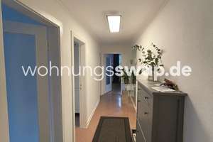 Wohnungstausch: Kohövedstraße 3a