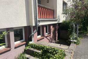 3 Zimmer – 60er Jahre Altbaufeeling im Herzen von Darmstadt – mit Balkon und Garage – Zimmerstraße 11, 64283 Mitte, Darmstadt – Vorschaubild 29