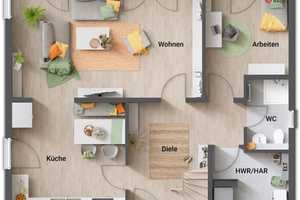 Mehr Platz, mehr Licht, mehr Zuhause – Ihr Stadthaus zum Verlieben – Schleswig-Flensburg (Kreis) – Vorschaubild 30
