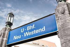 Modernisierte 3-Zimmer-Wohnung mit Südbalkon in ruhiger Lage in Berlin-Westend – Bolivarallee 3, 14050 Westend, Berlin – Vorschaubild 8