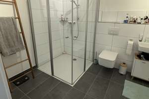 Helle 2-Zimmer Wohnung im 3. OG mit Balkon in Darmstadt – Haardtring 13, 64295 Darmstadt-West, Darmstadt – Vorschaubild 10