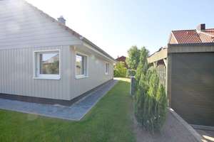 Ganz nah am See: Modernes, freistehendes Einfamilienhaus mit Wärmepumpe + Carport. – Die vollständige Adresse der Immobilie erhältst du vom Anbieter., 31234 Edemissen – Vorschaubild 8