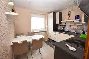 Gepflegter, heller Bungalow für 2 Parteien: 140m² vorn + 85m² hinten im Anbau. – Die vollständige Adresse der Immobilie erhältst du vom Anbieter., 38442 Sandkamp, Wolfsburg – Vorschaubild 13