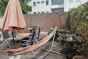 Große Etagenwohnung mit Garage und großer Dachterasse zentral in Koblenz Lützel – Straßburger Straße 3a, 56070 Lützel, Koblenz – Vorschaubild 9