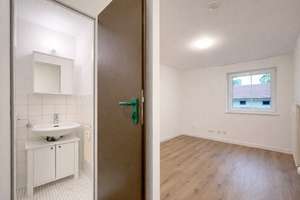 Hochparterre-Wohnung in ruhiger grüner Lage mitten im historischen Ortskern von Riem, Whg.-Nr. 50 – Die vollständige Adresse der Immobilie erhältst du vom Anbieter., 81829 Trudering-Riem (Ortsteil), München – Vorschaubild 10