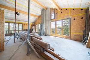 ☼ Neubaujuwel ☼ Traumvilla ☼ ca. 623 m² Wohn- und Nutzfl. ☼ Lift ☼ 2 Weinkeller ☼ – München (Kreis) – Vorschaubild 10