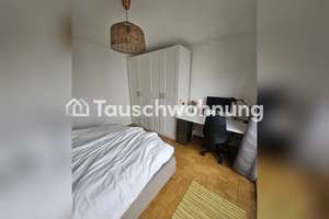 Tauschwohnung: Neubau 2,5 Zimmer Eimsbüttel gegen größere Wohnung – Die vollständige Adresse der Immobilie erhältst du vom Anbieter., 20255 Eimsbüttel (Ortsteil), Hamburg – Vorschaubild 2