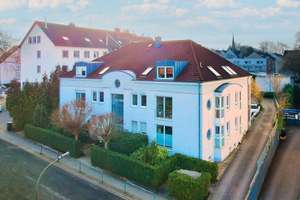 Sonnige Erdgeschoß-Wohnung im Dortmund-Wellinghofen mit zwei Terrassen – 44265 Wellinghofen, Dortmund – Vorschaubild 21