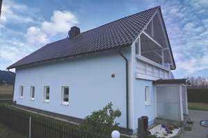 Ihr Traumhaus im Herzen des Vogtlands – Die vollständige Adresse der Immobilie erhältst du vom Anbieter., 8626 Eichigt – Vorschaubild 8