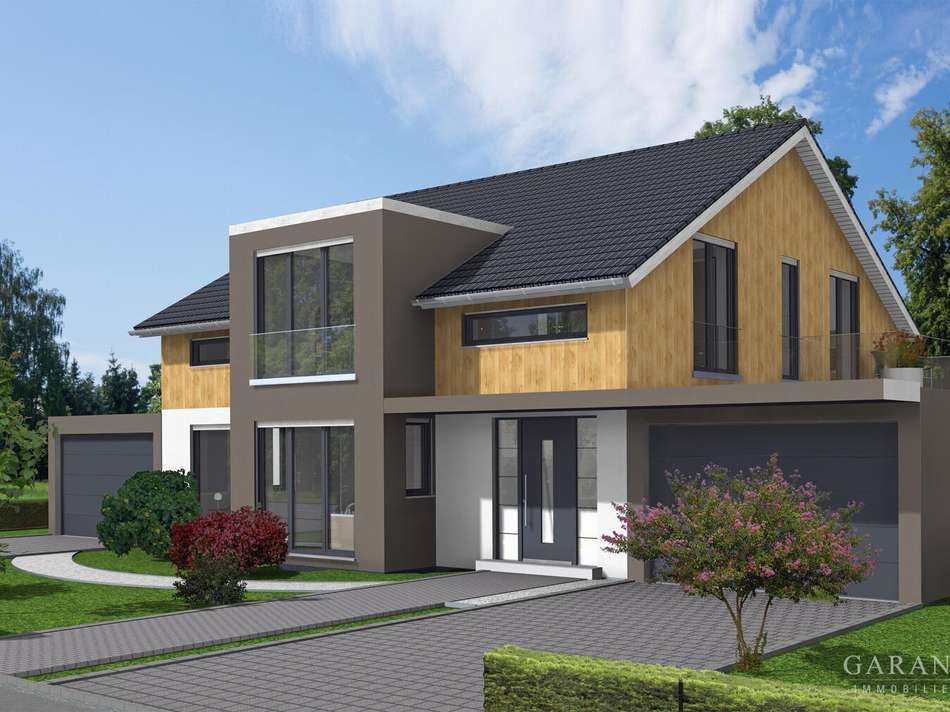 Premium Villa